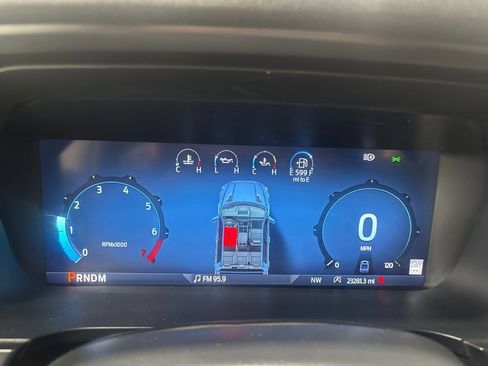 Used 2024 Ford F150 Lariat w/ Equipment Group 502A High image 33