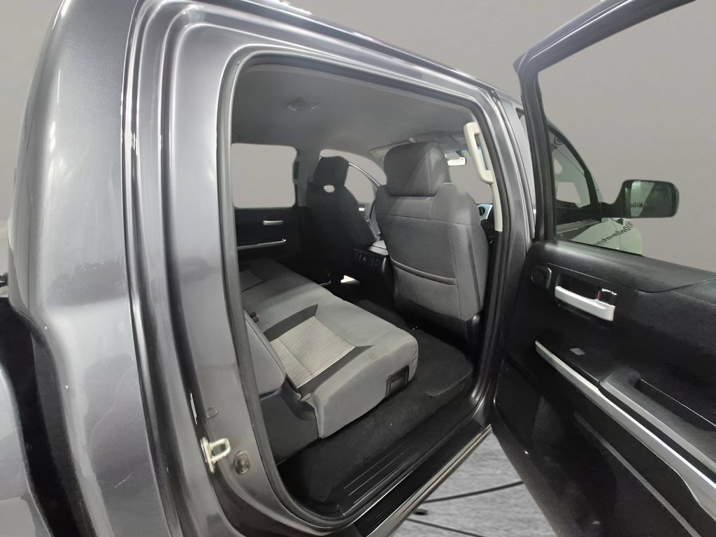 Used 2017 Toyota Tundra SR5 w/ TRD Off Road Package AWD/4WD image 16