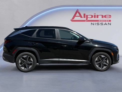 Used 2025 Hyundai Tucson SEL FWD image 6