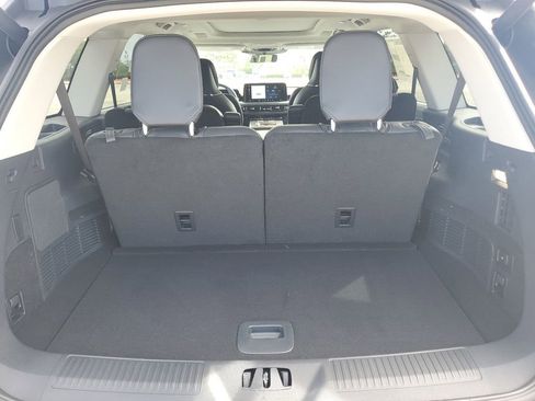 New 2025 Lincoln Aviator Reserve w/ Luxury Package image 6