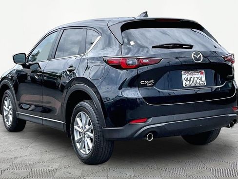 Certified 2023 MAZDA CX-5 AWD 2.5 S image 6
