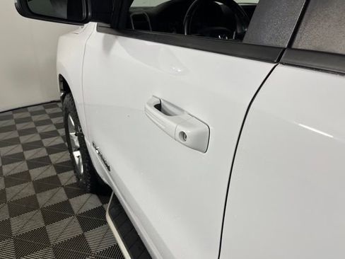 Used 2021 RAM 1500 Big Horn AWD/4WD image 13