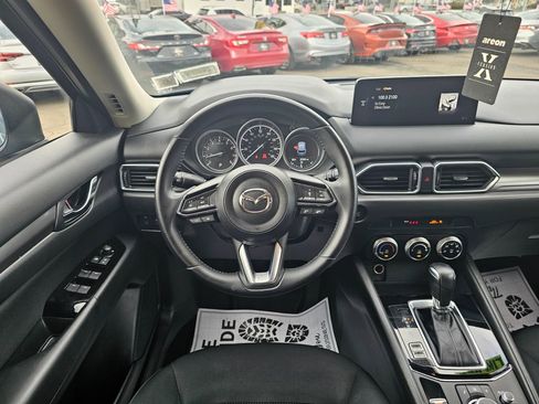 Used 2023 MAZDA CX-5 AWD 2.5 S image 17