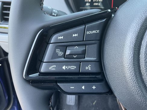 New 2026 Subaru Forester Touring AWD/4WD image 15