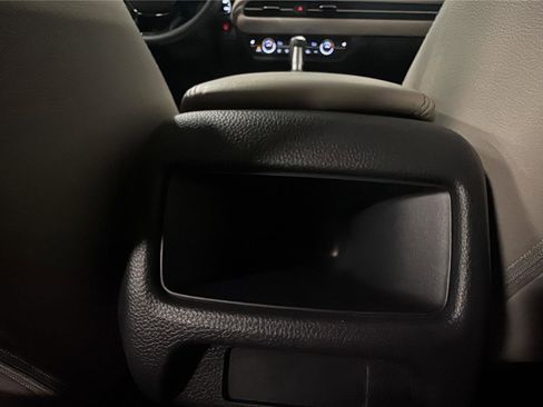 Used 2025 Honda HR-V EX-L image 26