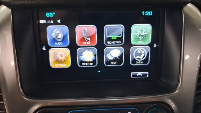 Used 2019 Chevrolet Tahoe LT AWD/4WD image 35