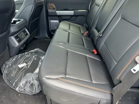 New 2026 Ford F250 Lariat w/ Chrome Package AWD/4WD image 20