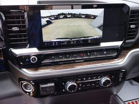 New 2026 GMC Sierra 1500 Elevation w/ Elevation Premium Package image 24