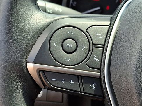 Certified 2022 Toyota Camry XLE AWD/4WD image 25