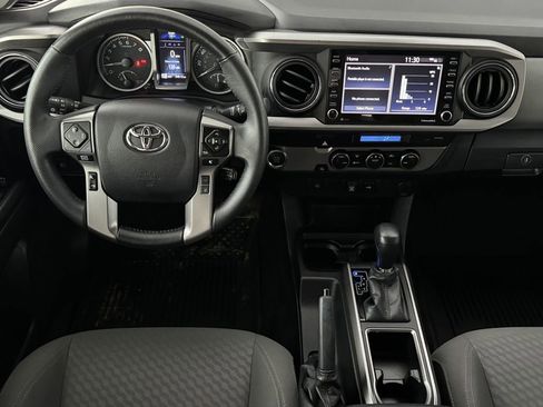Used 2023 Toyota Tacoma SR5 RWD image 19