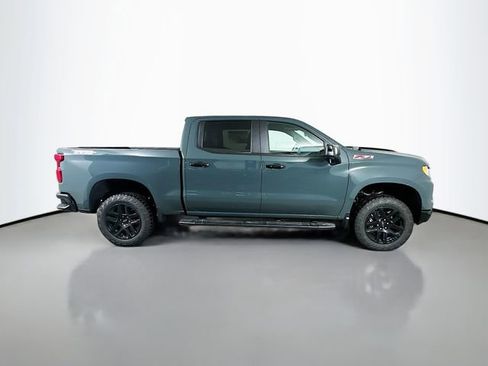 New 2026 Chevrolet Silverado 1500 LT Trail Boss w/ LT Trail Boss Premium Package image 4