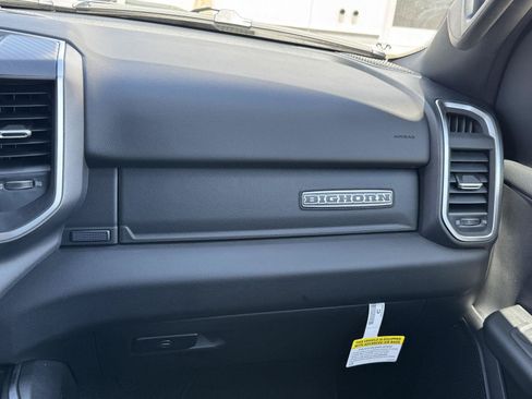 New 2026 RAM 1500 Big Horn AWD/4WD image 21