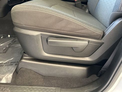 Used 2025 RAM 3500 Tradesman image 41