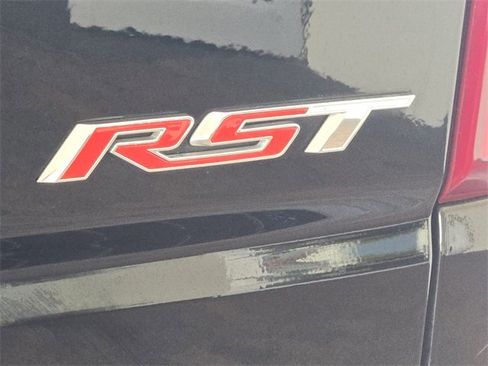 Used 2020 Chevrolet Silverado 1500 RST w/ All-Star Edition image 27