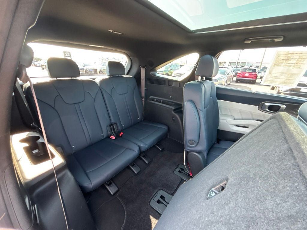 Used 2023 Kia Sorento SX Prestige AWD/4WD image 30