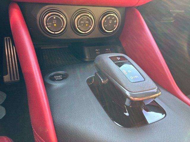Used 2025 Nissan Z Performance w/ Floor Mat Package RWD image 30