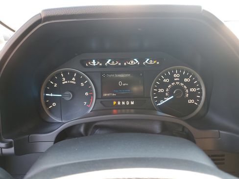 Used 2020 Ford F150 XLT w/ Equipment Group 302A Luxury AWD/4WD image 24