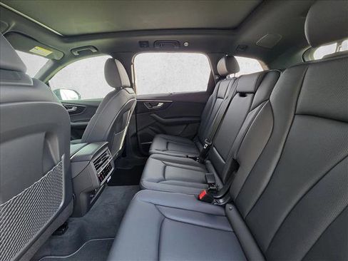 New 2026 Audi Q7 Premium Plus image 19