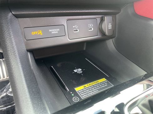 New 2026 Acura Integra A-Spec image 30