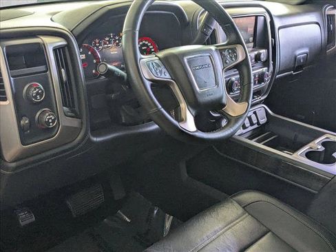 Used 2014 GMC Sierra 1500 Denali image 9