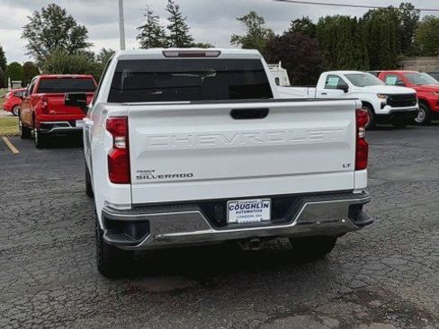 Used 2022 Chevrolet Silverado 1500 LT image 7