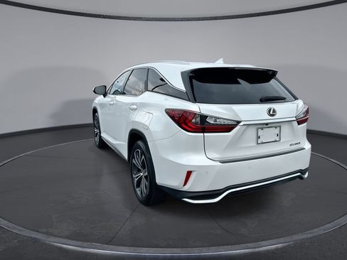 Used 2019 Lexus RX 350L FWD image 10