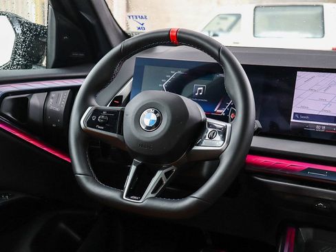 Used 2025 BMW X3 M50 w/ Premium Package image 15