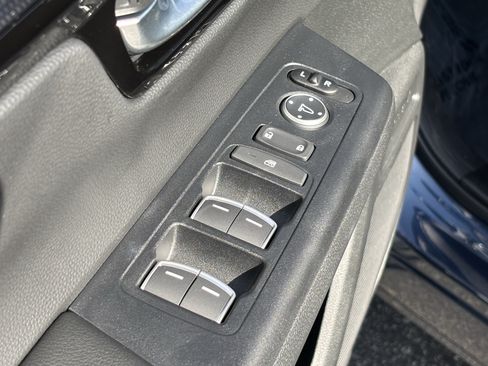 Used 2026 Honda CR-V EX-L image 16