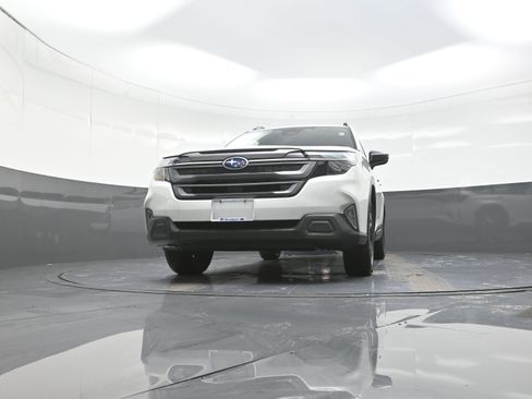 New 2026 Subaru Forester Limited image 10