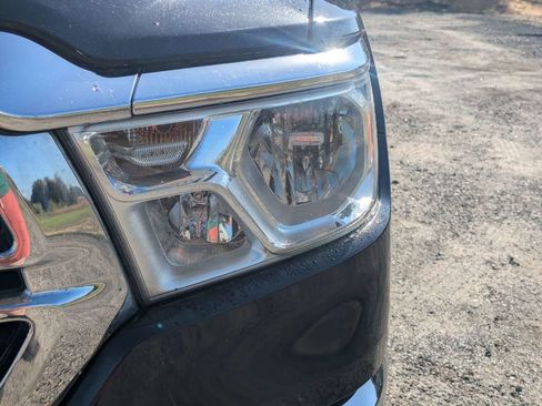 Used 2023 RAM 1500 Big Horn w/ Trailer Tow Group image 9