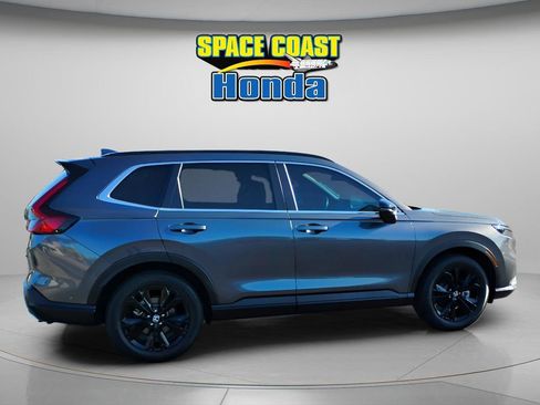 Used 2024 Honda CR-V Sport Touring image 10