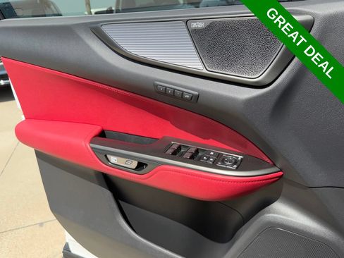 Used 2024 Lexus NX 350 F Sport AWD/4WD image 30