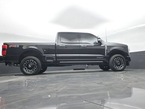 Certified 2024 Ford F250 Platinum AWD/4WD image 56