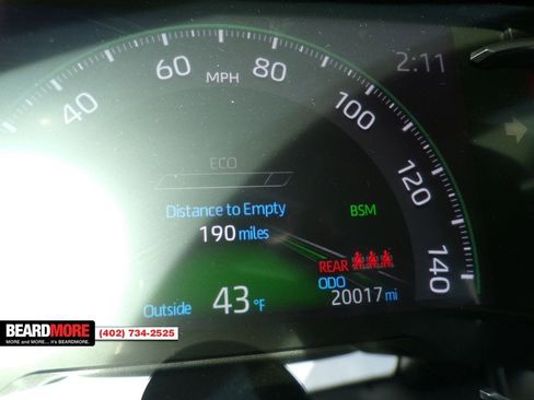 Used 2023 Toyota RAV4 XLE image 38