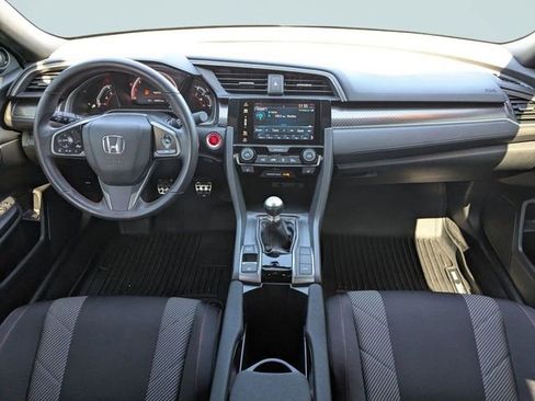 Used 2018 Honda Civic Si image 13
