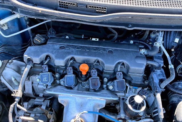 Used 2015 Honda Civic EX image 29