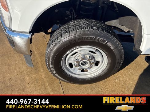 Used 2024 Ford F250 XL w/ XL Driver Assist Package image 46