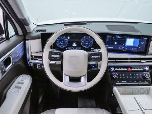 Used 2025 Hyundai Santa Fe Calligraphy image 23