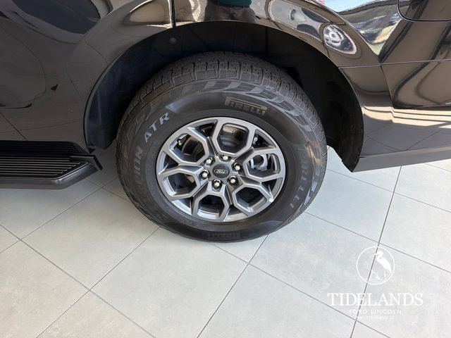 Certified 2025 Ford Expedition Active RWD image 33