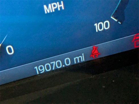 Used 2024 Ford F250 Lariat w/ Sport Appearance Package image 19