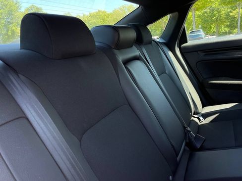 Used 2025 Honda Civic Sport image 36