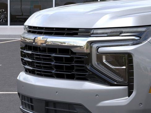 New 2026 Chevrolet Tahoe LS image 13
