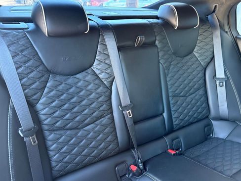 Used 2022 Cadillac CT5 V Blackwing w/ Parking Package image 45