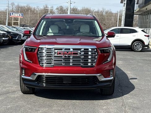 New 2026 GMC Acadia Denali w/ Super Cruise Package image 14