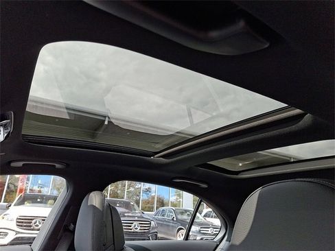 Certified 2025 Mercedes-Benz C 300 C 300 image 15