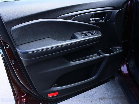 Used 2019 Honda Passport Sport image 7