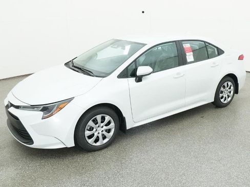 New 2026 Toyota Corolla LE image 31