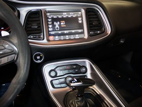 Used 2020 Dodge Challenger R/T Scat Pack w/ Driver Convenience Group image 51