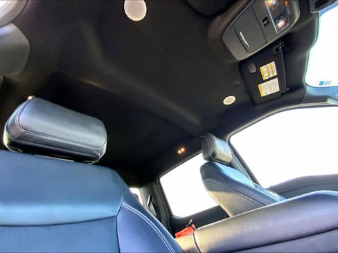 Used 2023 Ford F150 Lariat w/ Equipment Group 502A High image 13