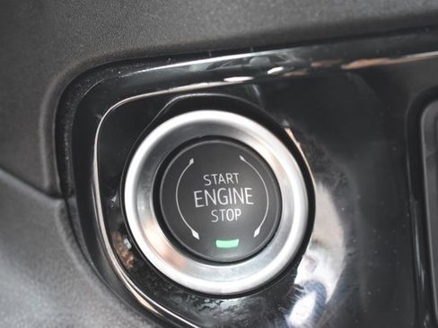 Used 2025 Chevrolet Silverado 1500 RST w/ All Star Edition Plus image 30